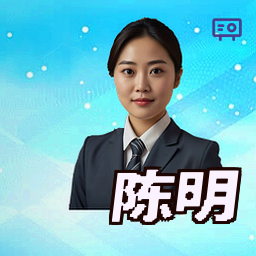 陈明